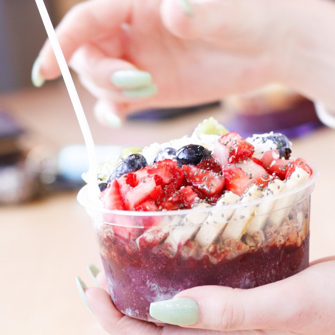 Oola Bowl Fairgrounds Farmers Market